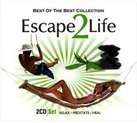 Various - Escape 2 Life [Import]