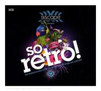 Various - Escape Concept Presents So Retro