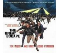 Various - Escape [Import]