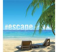 VARIOUS - #escape [Import allemand]