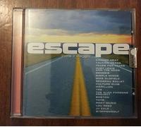 Various - Escape. Inizia Il Viaggio. [Import]