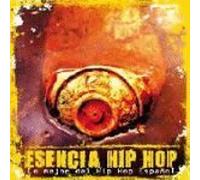 Various - Esencia Hip Hop [Import]