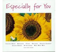 Various - Especially for You [Import]