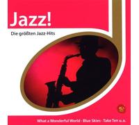 Various - Esprit/Die Grössten Jazzhits