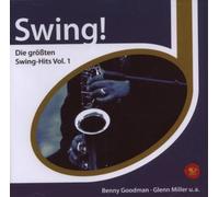 Diverse - Esprit/Die Grö~Ten Swing-Hits [Import]