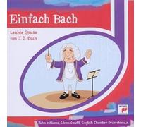 Various - Esprit/Einfach Bach [Import]
