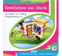 Various - Esprit/Geschichten aus Musik