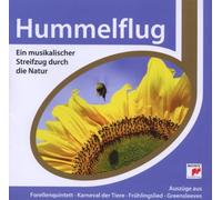 Various - Esprit/Hummelflug