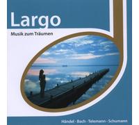 Various - Esprit/Largo-Musik Zum Träumen [Import]