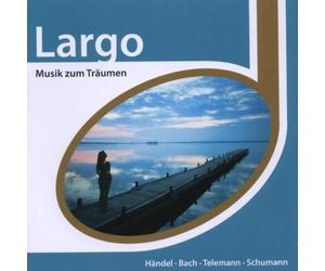 Various - Esprit/Largo-Musik Zum Träumen [Import]