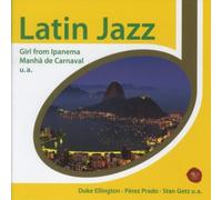 Various - Esprit-Latin Jazz
