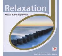 Various - Esprit/Relaxation-Klassik Zum Entspannen [Import]