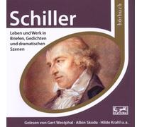 Various - Esprit/Schiller: Sein Leben und Werk [Import]