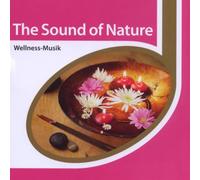Various - Esprit/Sound of Nature-Wellness-Musik