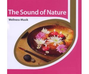 Various - Esprit/Sound of Nature-Wellness-Musik [Import]