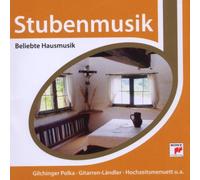 Various - Esprit/Stubenmusik-Berhmte Hausmusik [Import]