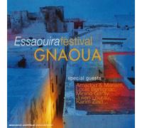 Various - Essaouira Festival Gnaoua