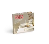 Various - Essen & Trinken-Musik Für Köche und Geniesser