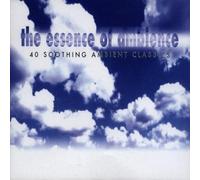Various - Essence of Ambience [Import]