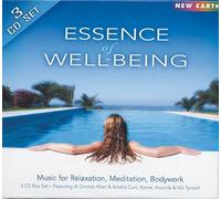 Various - Essence of Well-Being