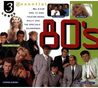 Various - Essential 80'S