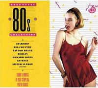 Various - Essential 80's Collection [Import]