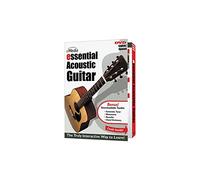 Various - Essential Acoustic Guitar [Import anglais]