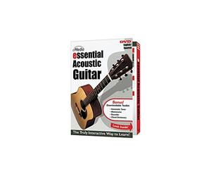 Various - Essential Acoustic Guitar [Import anglais]