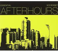 Various Artists - Essential Afterhours [5 Discs]
