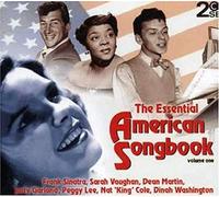 Various - Essential American Songbook Vo [Import]