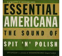 Various - Essential Americana