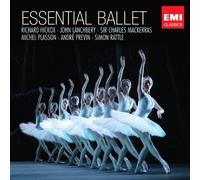 Various - Essential Ballet [Import]