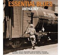 Various - Essential Blues Anthology - Vinyl Record - G3z