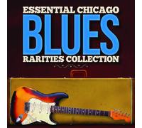 Various - Essential Chicago Blues [Import]