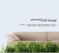 Various - Essential Chill House 1 [Import]
