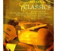 Various - Essential Classics [Import]