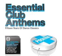 Various - Essential Club Anthems [Import]
