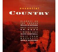 Div Country - Essential Country [Import]
