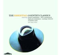 Various - Essential Country Classics [Import]