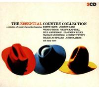 Various - Essential Country Collection [Import]