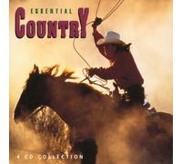 Various - Essential Country [Import]