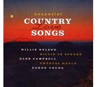 Various - Essential Country Love Songs