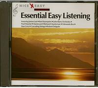 Various - Essential Easy Listening [Import]