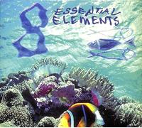 Various - Essential Elements 8 [Import]