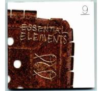 Various - Essential Elements 9 [Import]