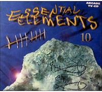 Various - Essential Elements [Import]