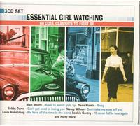 Various - Essential Girl Watching