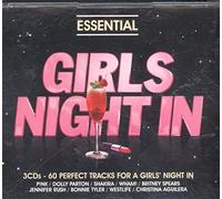 Various - Essential-Girls Night in