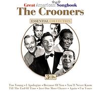 Various - Essential Gold-Crooners [Import]