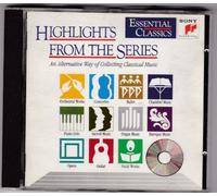 Various – Essential Highlights